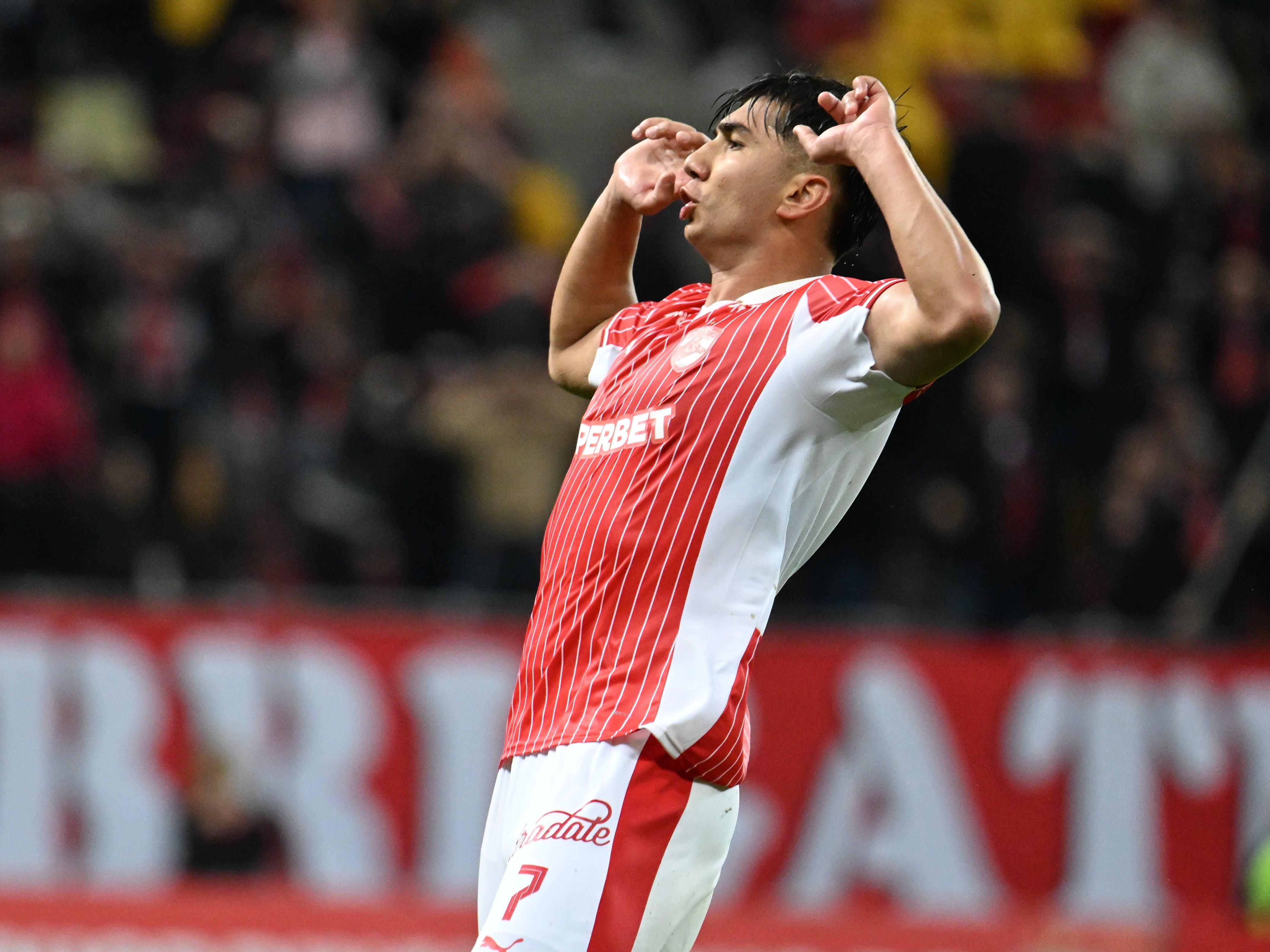 Alexandru Musi a spus ce trebuie să facă Dinamo după victoria cu Rapid: „Cu siguranță!”
