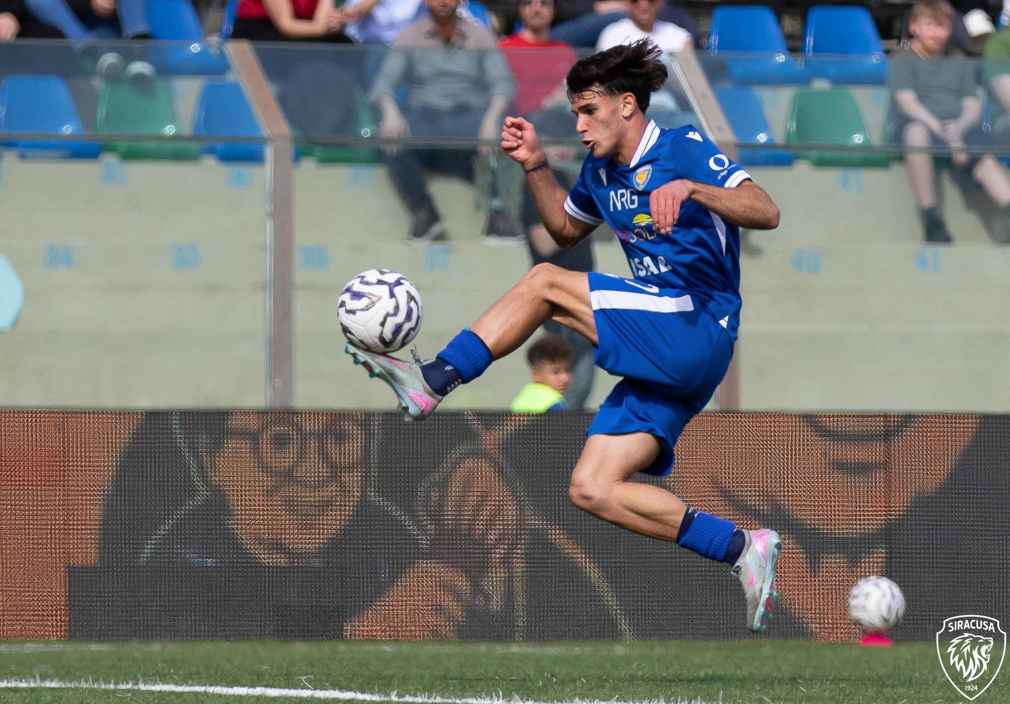 Gata pentru Serie A! Românul de 19 ani, devastator în Italia: ”Nu m-a contactat nimeni de la FRF”
