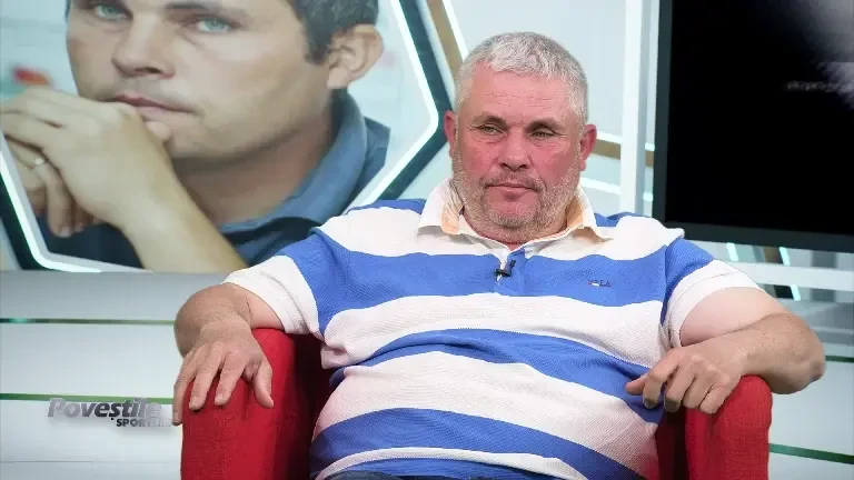 Moment ireal, trăit de Firicel Tomai, alături de Victor Hănescu, în circuitul ATP. Ce li s-a întâmplat în Austria