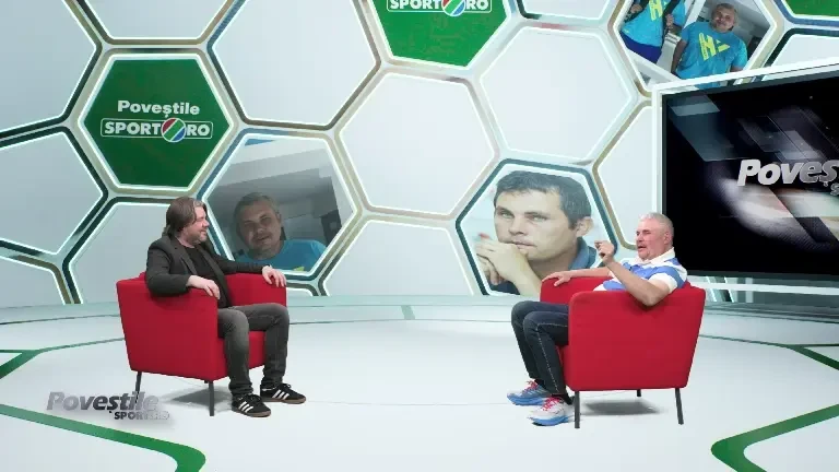 Simona Halep, prea închisă? Ce a fost rugată de Lacoste, în 2011. Costul faimei, evaluat de primul antrenor, Firicel Tomai, la Poveștile Sport.ro