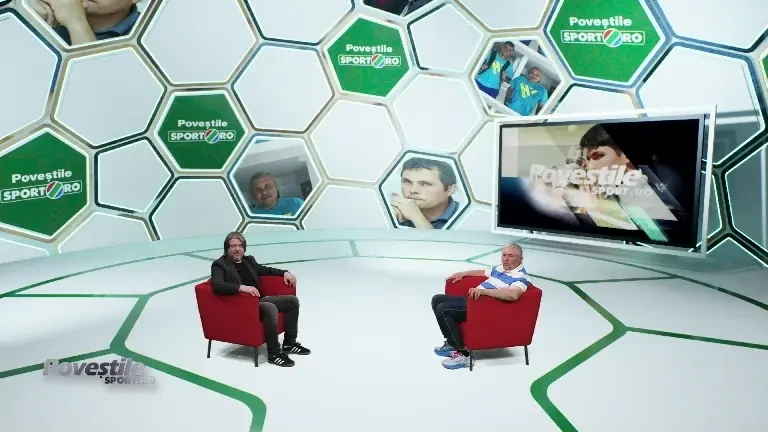 Ce îl face pe Carlos Alcaraz special? Primul antrenor al Simonei Halep, Firicel Tomai l-a descris succint, la Poveștile Sport.ro