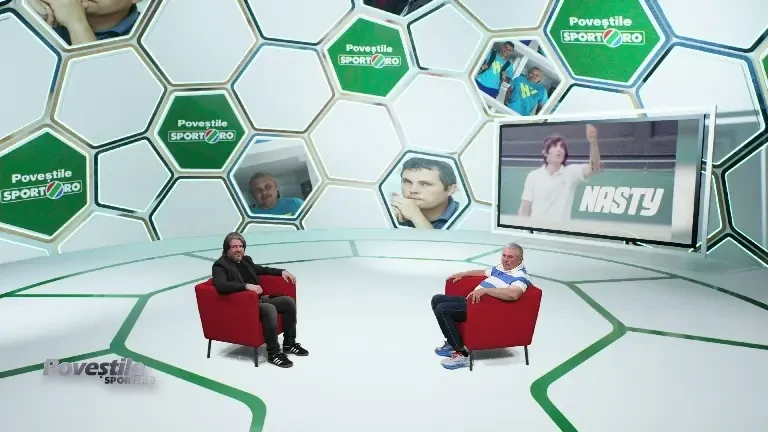 Care este potențialul româncei Jaqueline Cristian, în clasamentul WTA? Răspunsul primului antrenor al Simonei Halep, Firicel Tomai