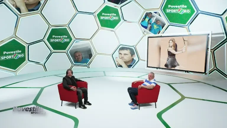 Viitorul Simonei Halep după cariera în tenis, analizat și prezis de unul dintre apropiați (Poveștile Sport.ro)