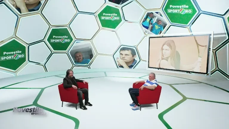 Sorana Cîrstea „poate să câștige orice turneu, chiar și un turneu de mare șlem,” crede fostul antrenor al Simonei Halep