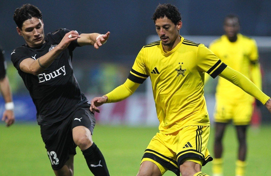 Sheriff Tiraspol, încă un sezon ratat! Ce s-a ales de echipa care o învingea pe Real Madrid în Champions League chiar pe Bernabeu