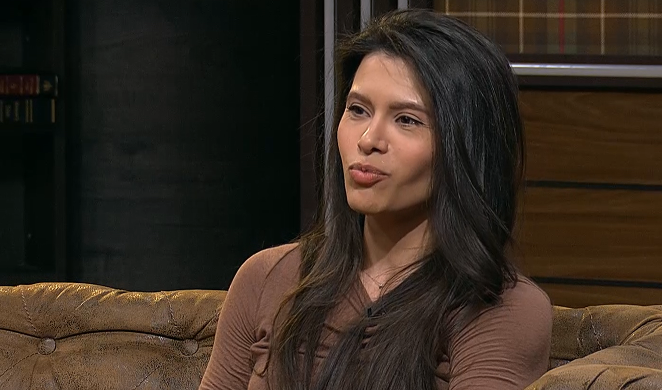 Evadare ca în filme! Frumoasa Diana Bulimar a spus tot la Fața la Joc: "Singura problemă era că borcanele erau grele!"