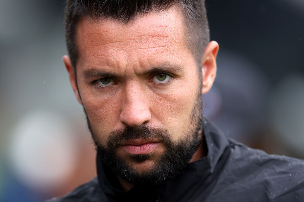 Chelsea poate plăti 20 de milioane de euro pentru antrenorul filosof, fostul secund al lui De Zerbi!