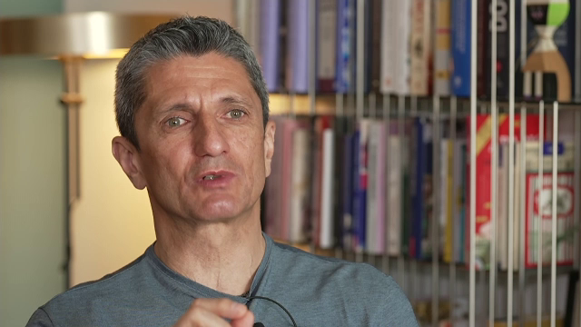 INTERVIU Răzvan Lucescu, la Jurnalul de Sport de la Pro TV: "Ultima parte din viața tatălui meu n-a fost ușoară. A suferit mult"