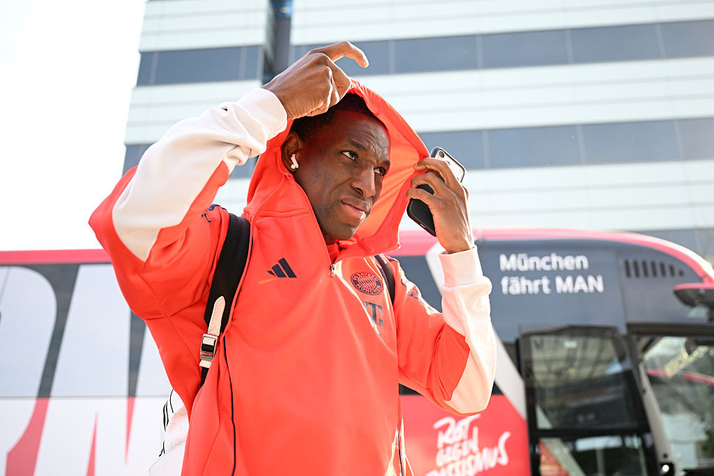 Nicolas Jackson se poate întoarce în Premier League, dar nu la Chelsea!