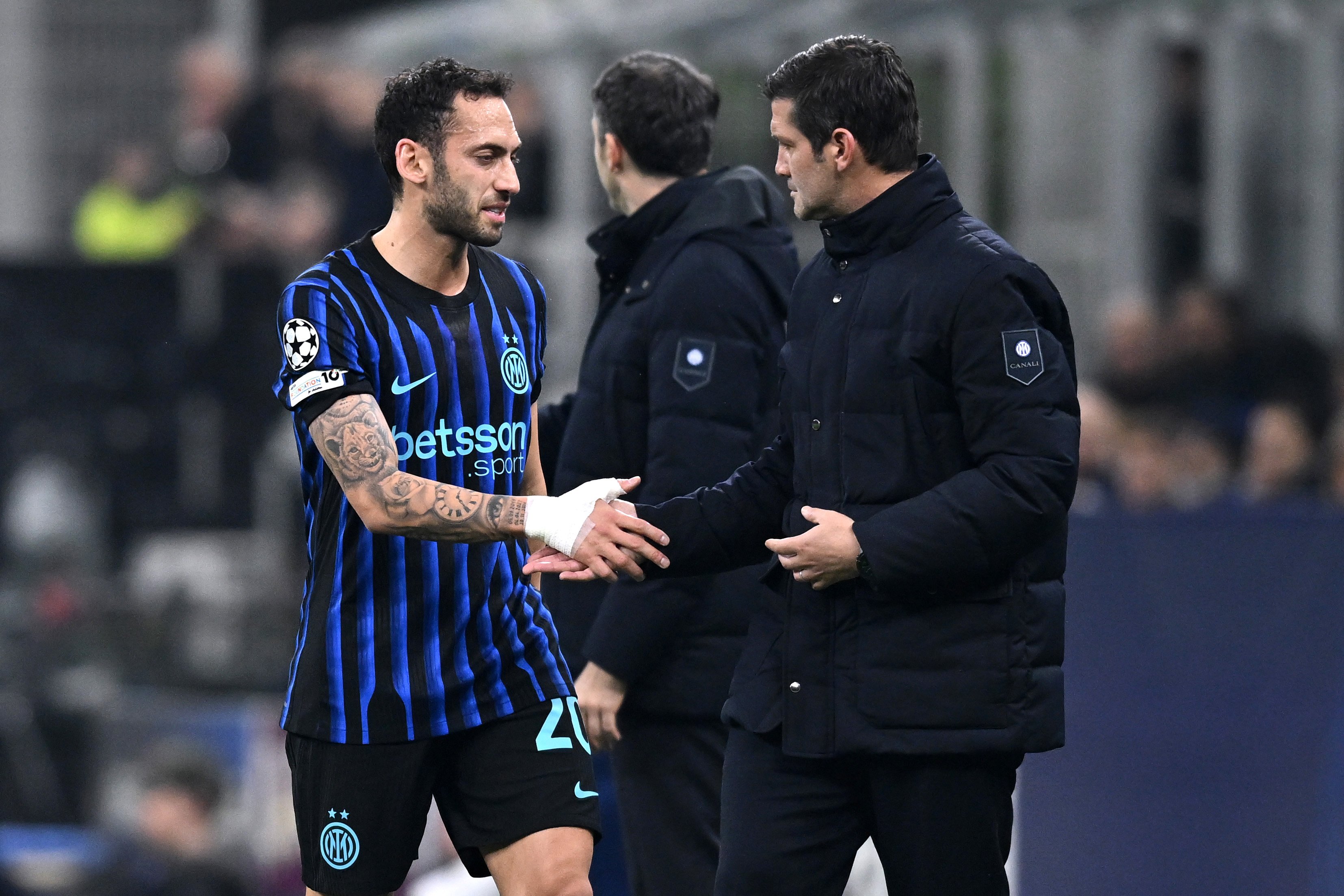 Vestea pe care Cristi Chivu nu voia să o audă! Inter, lovită în plină cursă pentru event