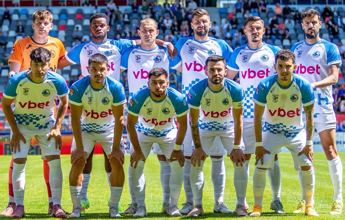 Cum poate promova imediat matematic în Superligă Corvinul Hunedoara!