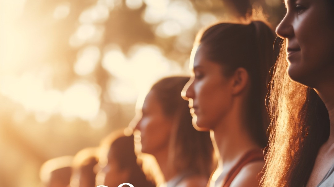 Run In Bucharest a organizat „RUN & RECOVER ROOFTOP YOGA” – un eveniment dedicat echilibrului dintre mișcare și relaxare