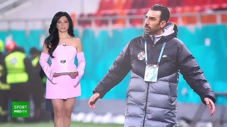 Antrenorul care a câștigat ultimele două titluri cu FCSB a revenit în România