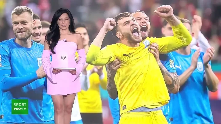 Craiova poate face un pas important spre titlu