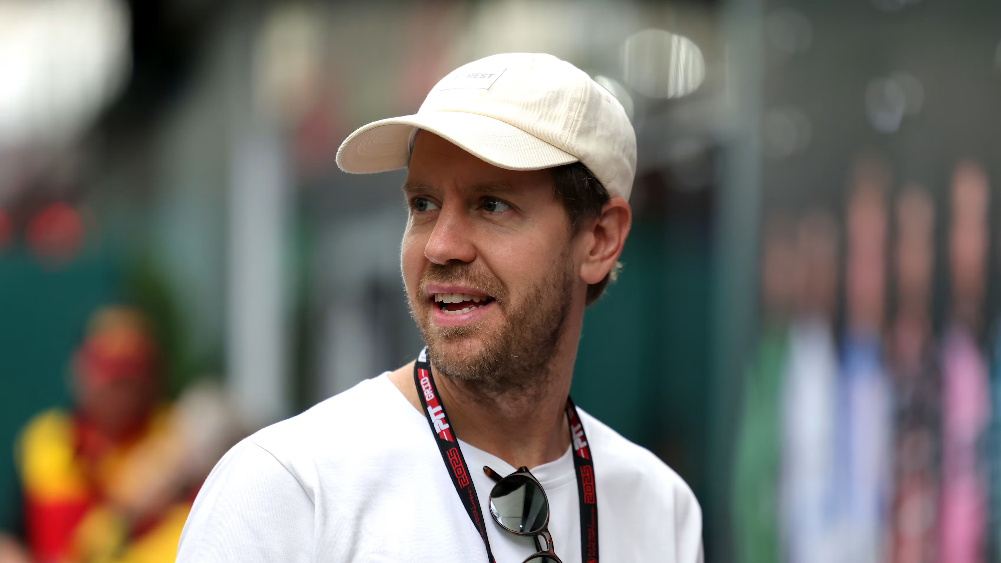 Transformare incredibilă: ce a putut face Sebastian Vettel, cvadruplu campion mondial de Formula 1