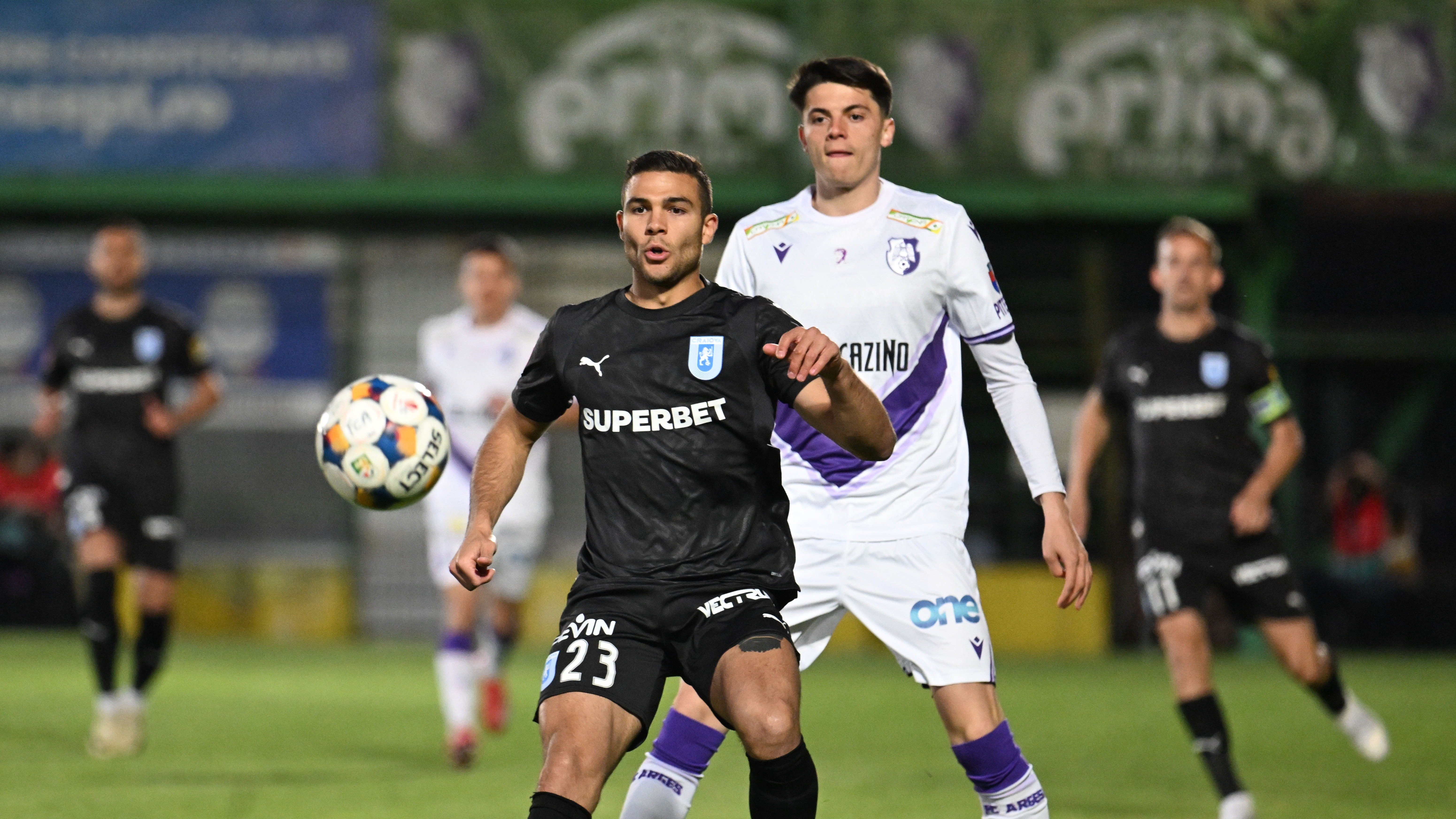 Devastator după FC Argeș – Universitatea Craiova: „Fără personalitate! Nu se poate așa ceva“