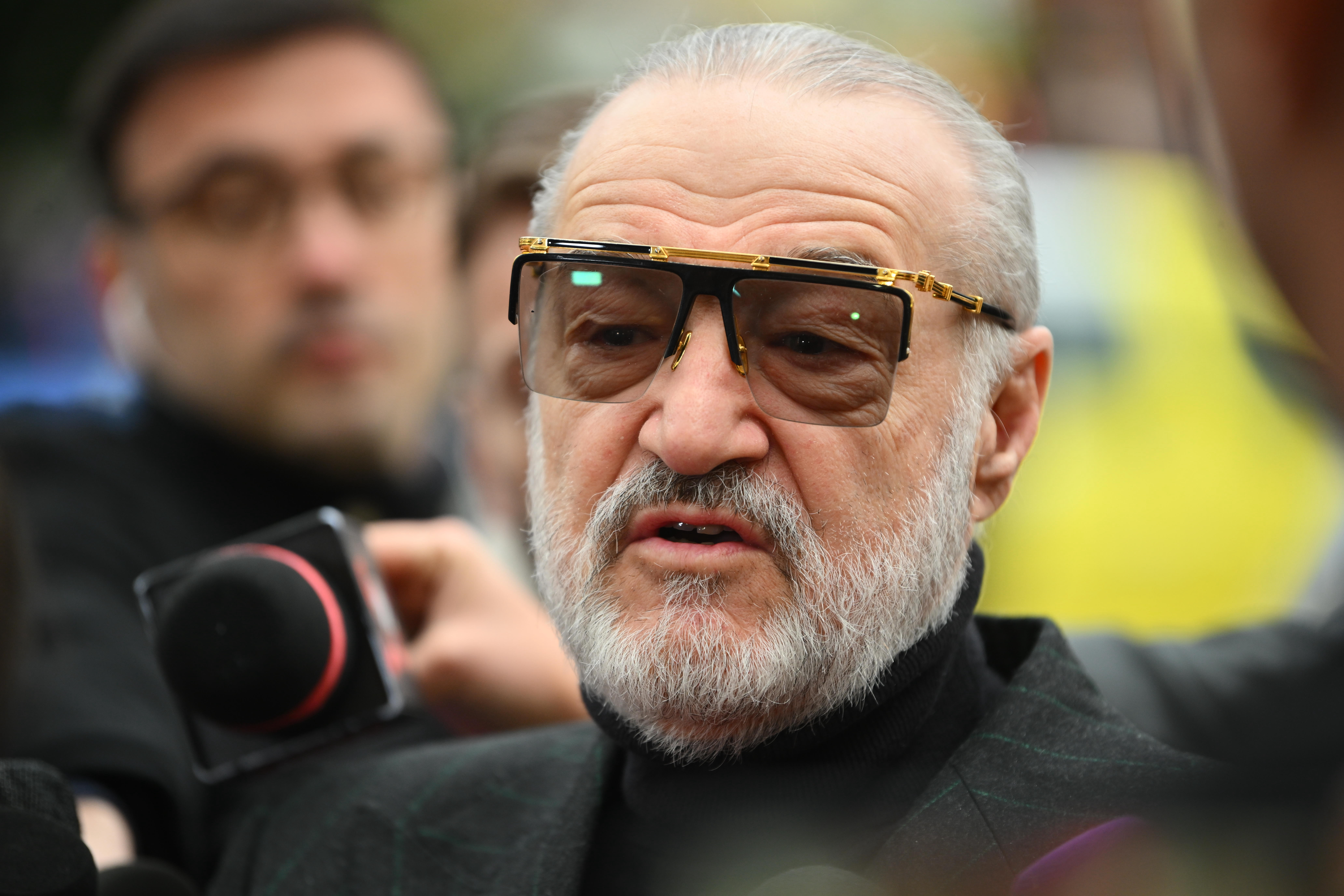 Antrenor pentru FCSB: "I-a spus DA lui Becali"