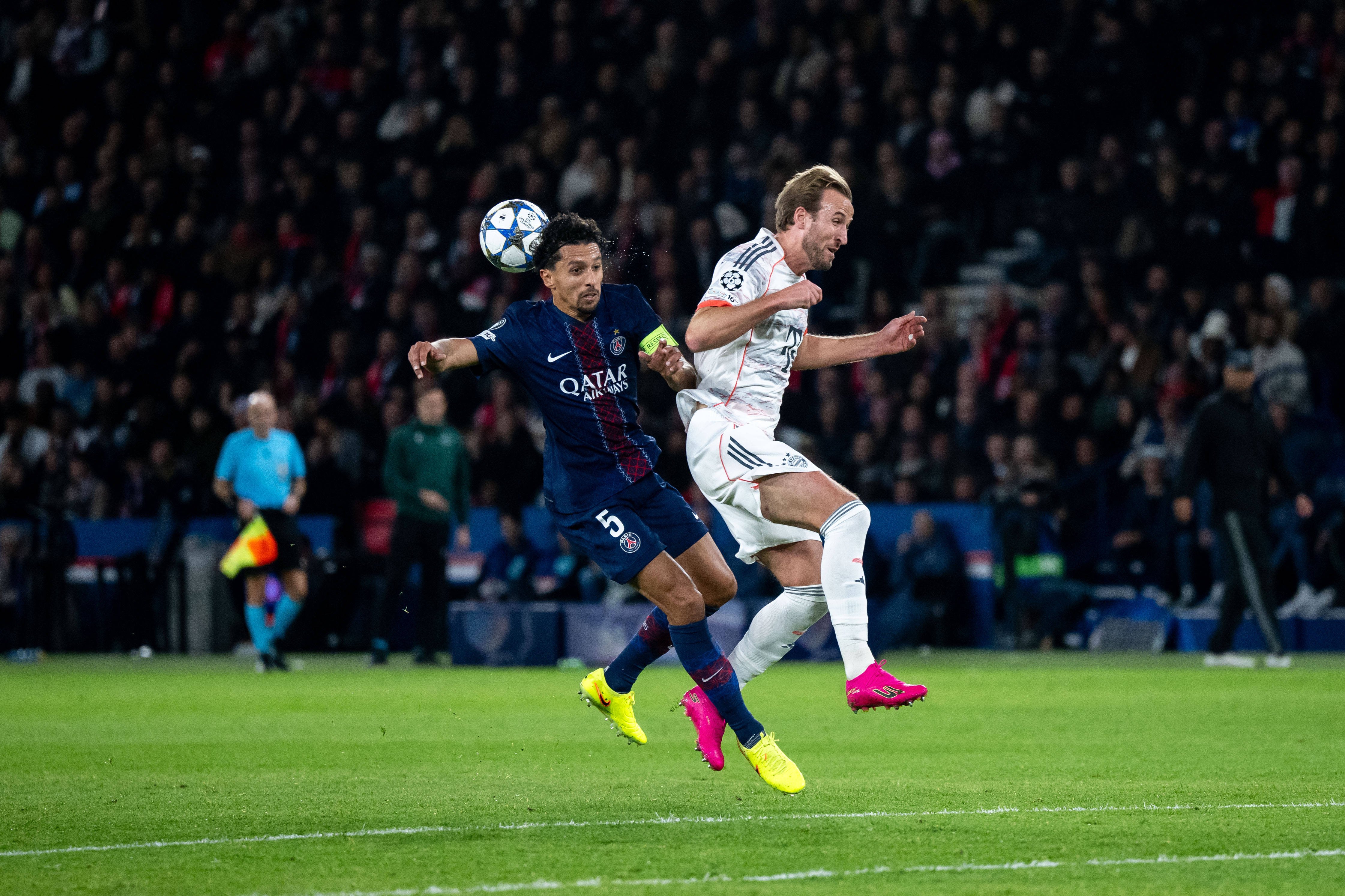 PSG - Bayern Munchen, ”finala” din semifinalele Champions League, de la 22:00! Dublă lovitură pentru Bayern