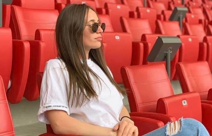 FCSB - FC Voluntari 1-8! Domnișoara arbitru FIFA, militar de carieră, care a atras toate privirile la meci