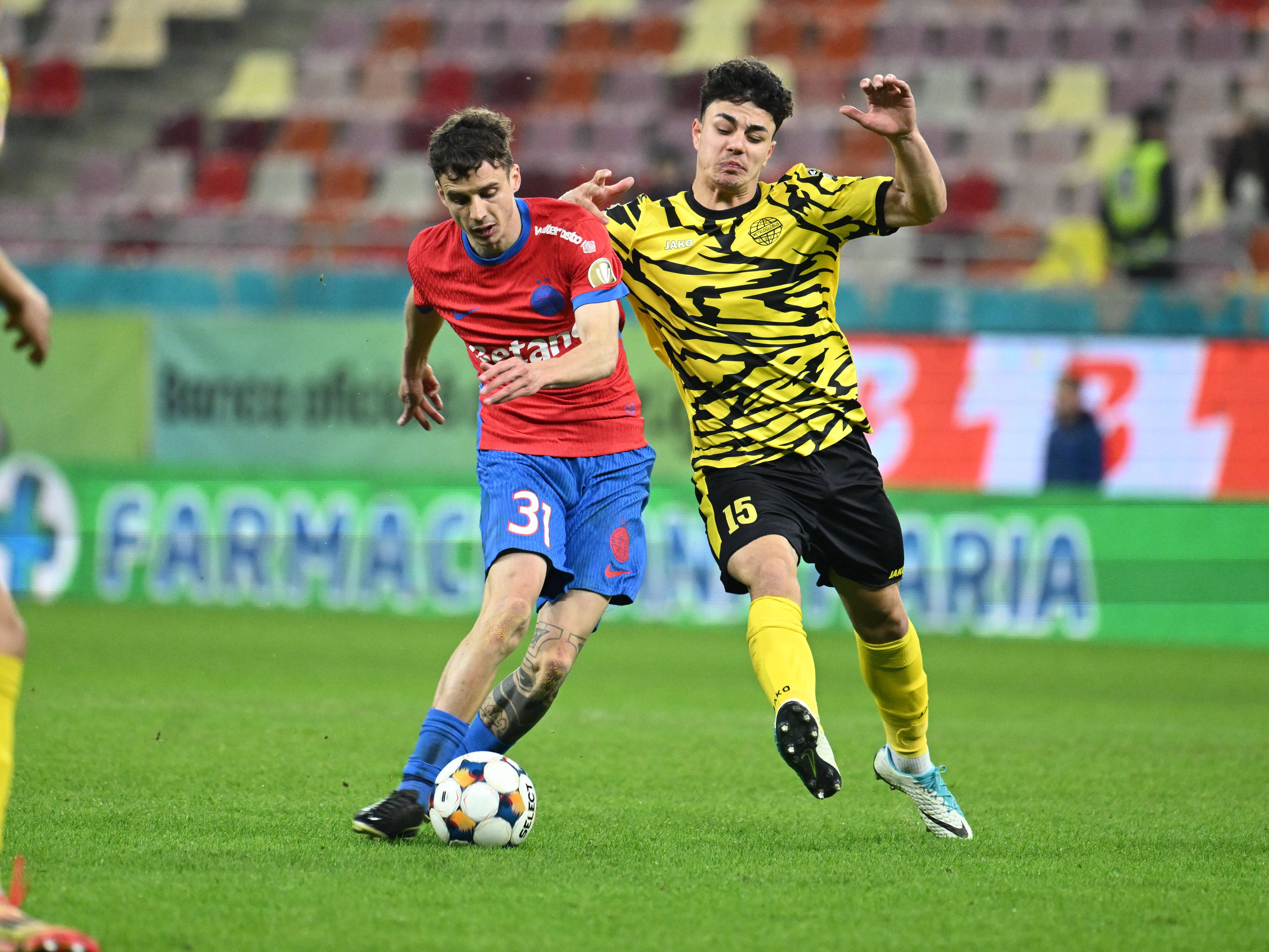Ce rămâne după sezonul lui Metaloglobus din Superligă! Victoria cu FCSB și cei 8 jucători U21 care pot continua din vară la alte echipe