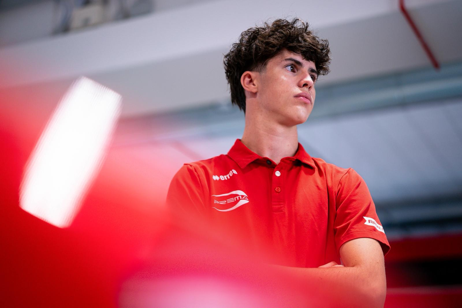 Pe urmele lui Antonelli! David Cosma Cristofor, puștiul-minune din Formula 4, e invitatul lui Andru Nenciu la Poveștile Sport.ro