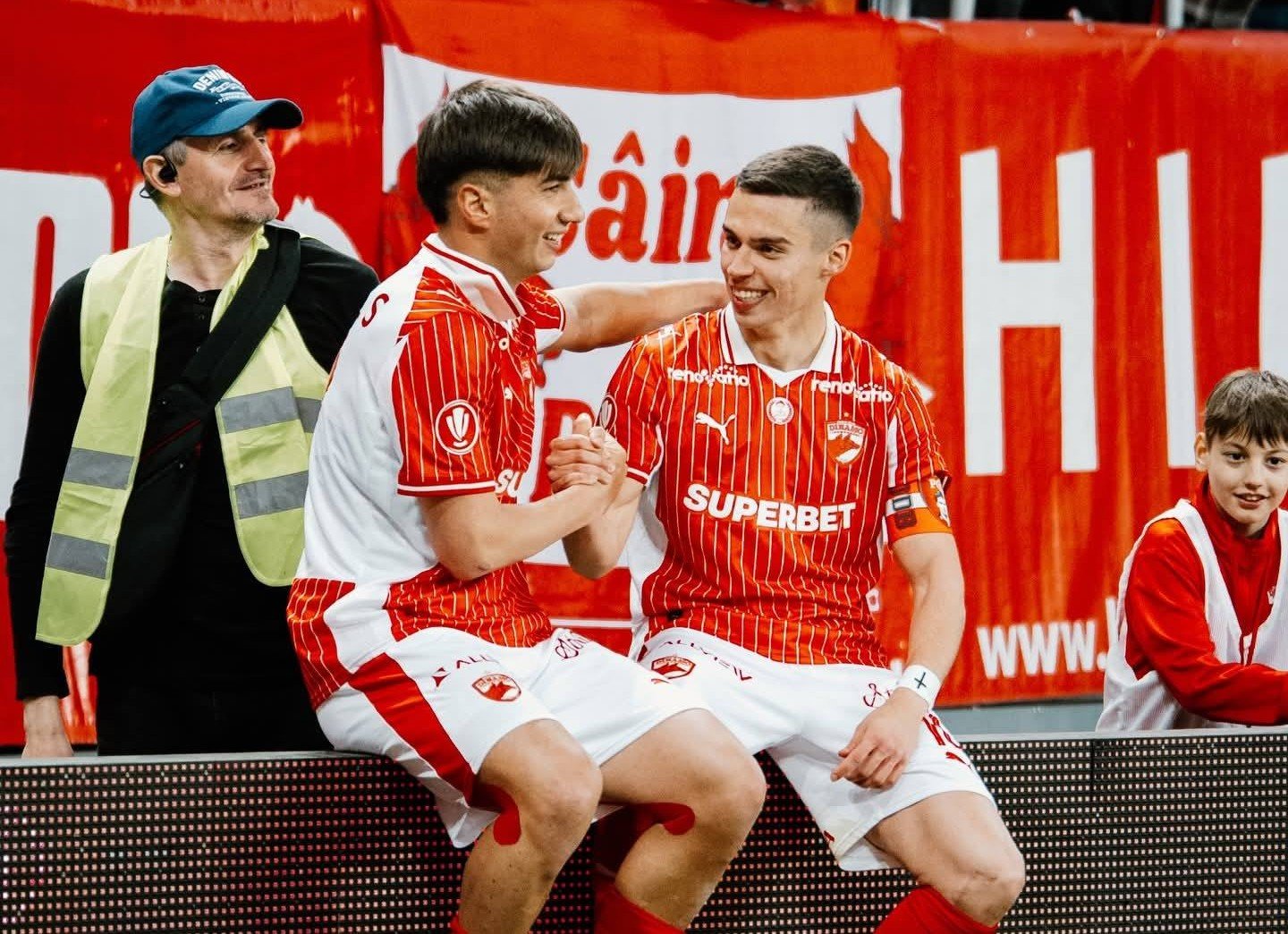 Echipa etapei 6 din play-off și play-out! De neînțeles cine a fost desemnat antrenorul rundei