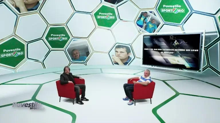 Nu Cahill, nu Mouratoglou: cine este cel mai bun antrenor de tenis din lume? Fostul antrenor al Simonei Halep a dat răspunsul