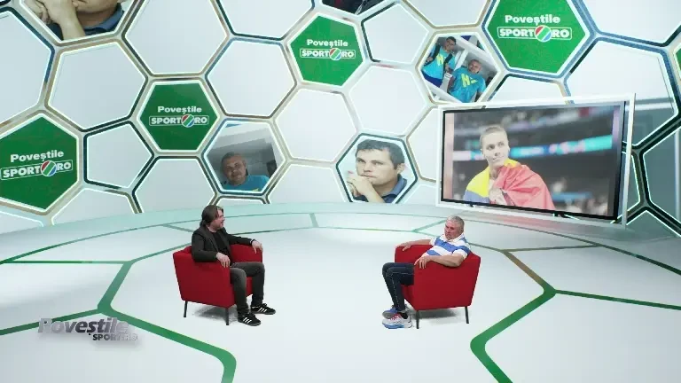 Ce vrea primul antrenor al Simonei Halep, Firicel Tomai, de la „senzația” David Popovici