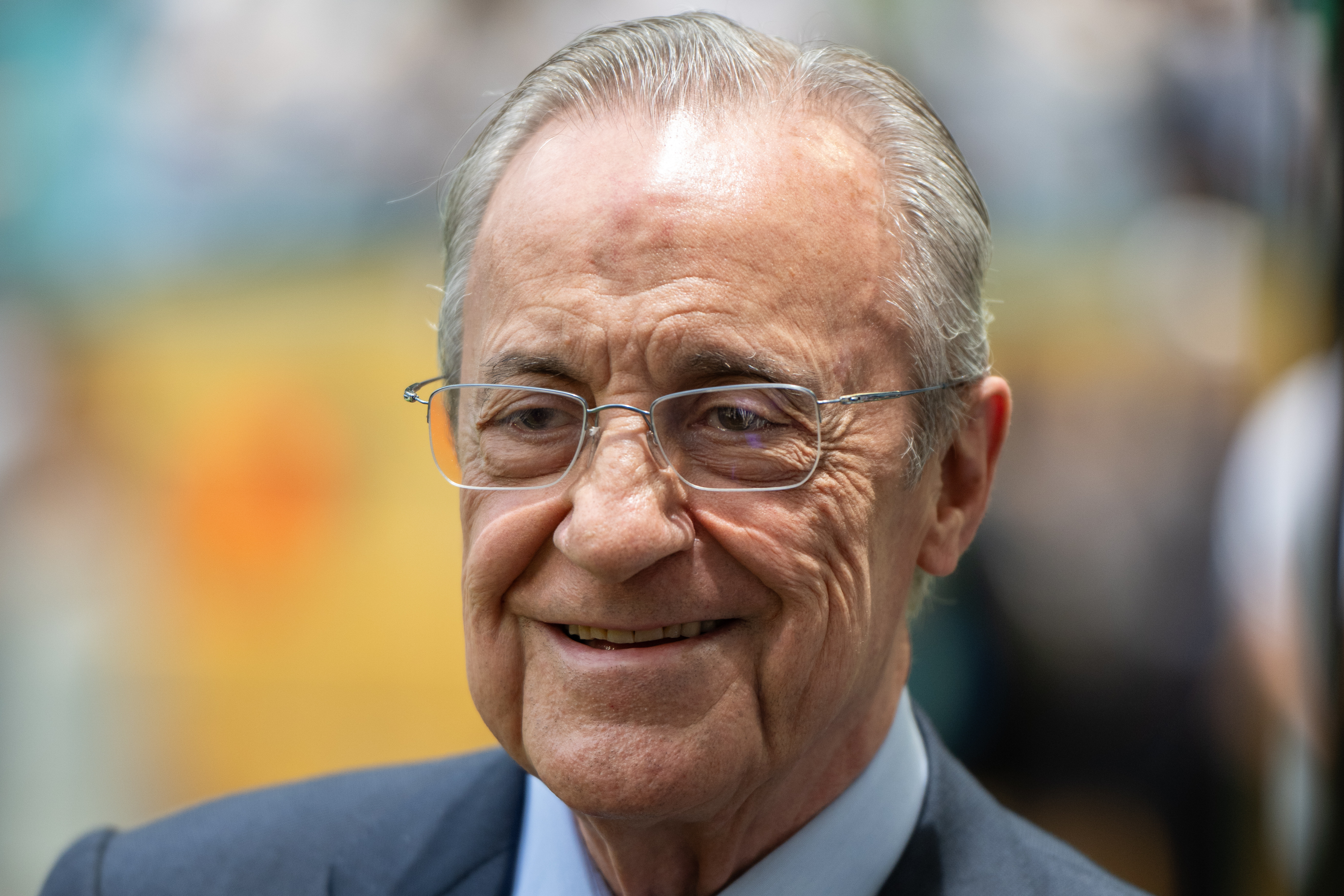 Florentino Perez a ales! Cine va fi următorul antrenor al lui Real Madrid și clauza care trebuie achitată