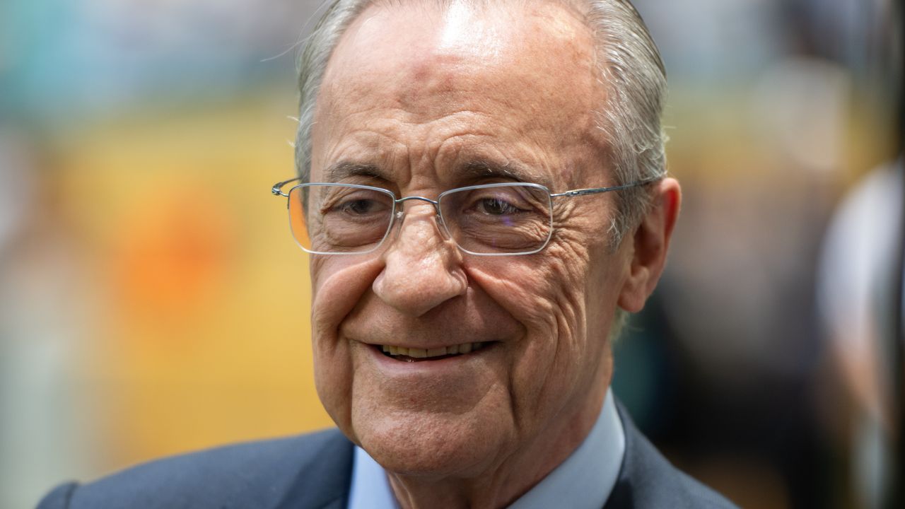 Florentino Perez a ales! Cine va fi următorul antrenor al lui Real Madrid și clauza care trebuie achitată