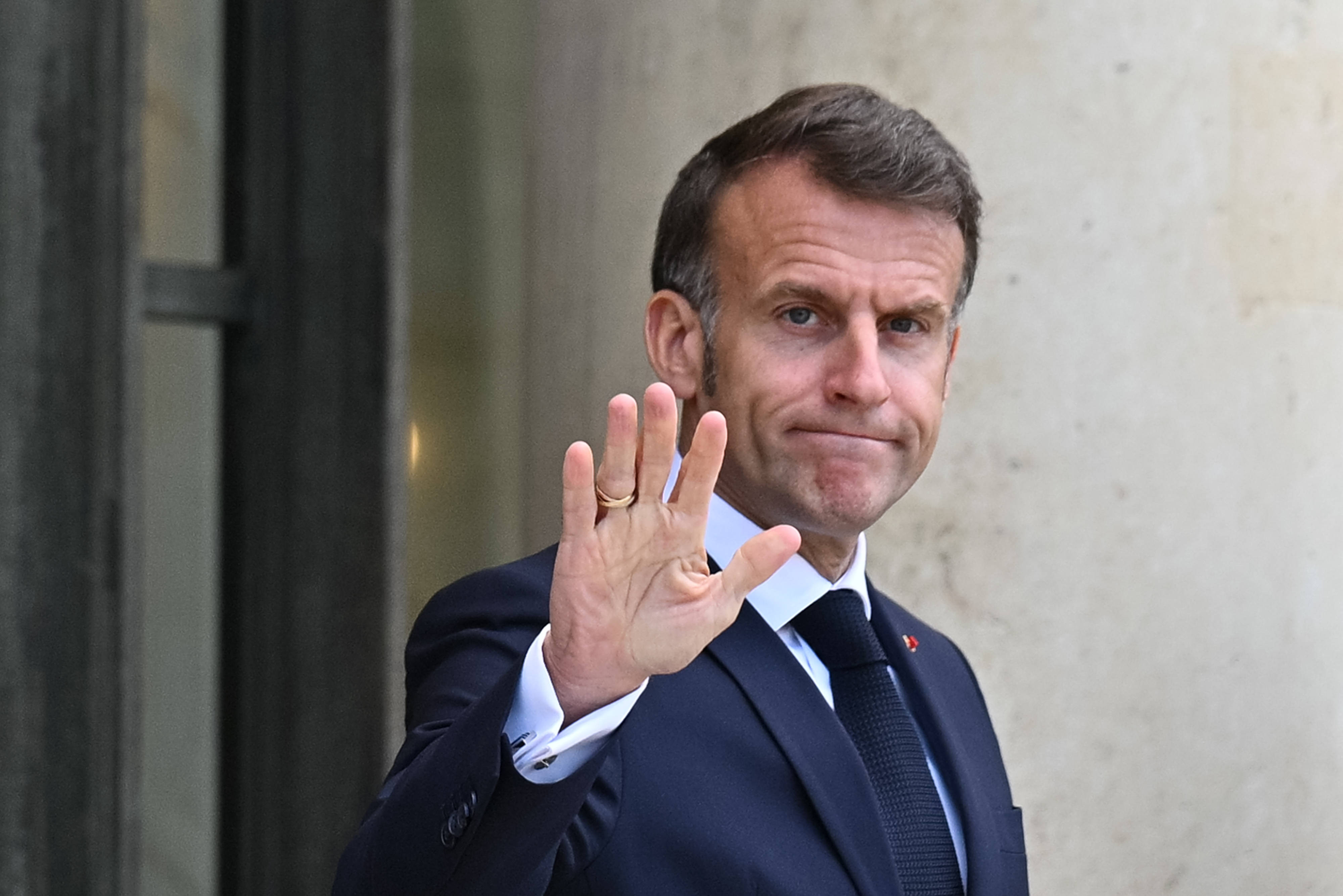 Emmanuel Macron știe cât se va termina PSG - Bayern Munchen! Pronosticul exact al președintelui Franței