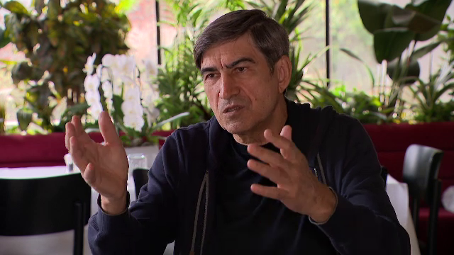 Ce antrenor vede Victor Pițurcă la FCSB: ”Nu e rău. De ce nu?”