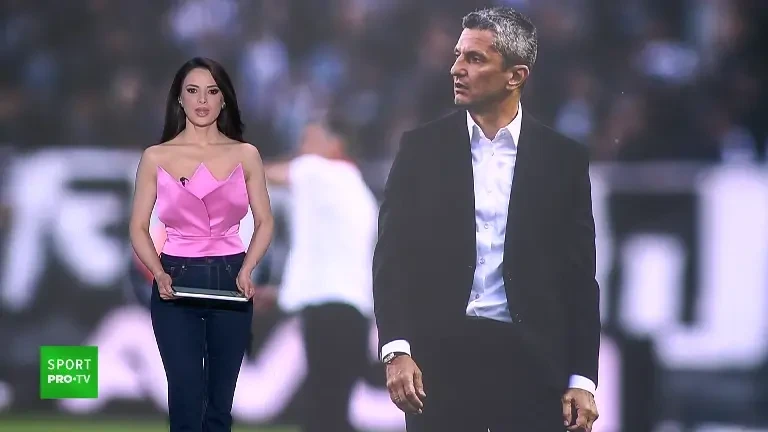 Lui Răzvan Lucescu i-a trecut prin cap să plece de la PAOK