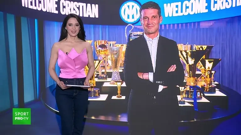 Pițurcă îl vede pe Chivu la Real Madrid sau Barcelona în scurt timp