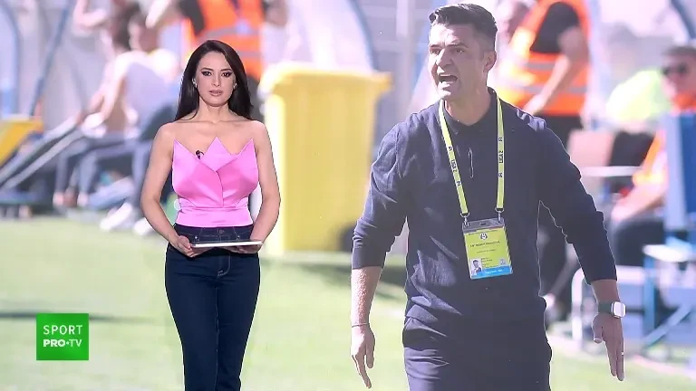 Metaloglobus nu renunță: pentru Bratu mai există o speranță!