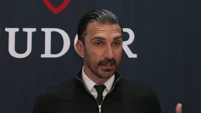 Elias Charalambous anunță: ”Asta e prima mea opțiune! Nu e vorba de bani”