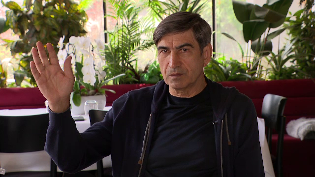 Victor Pițurcă surprinde: ”Poate-mi iau inima-n dinți și o să merg”