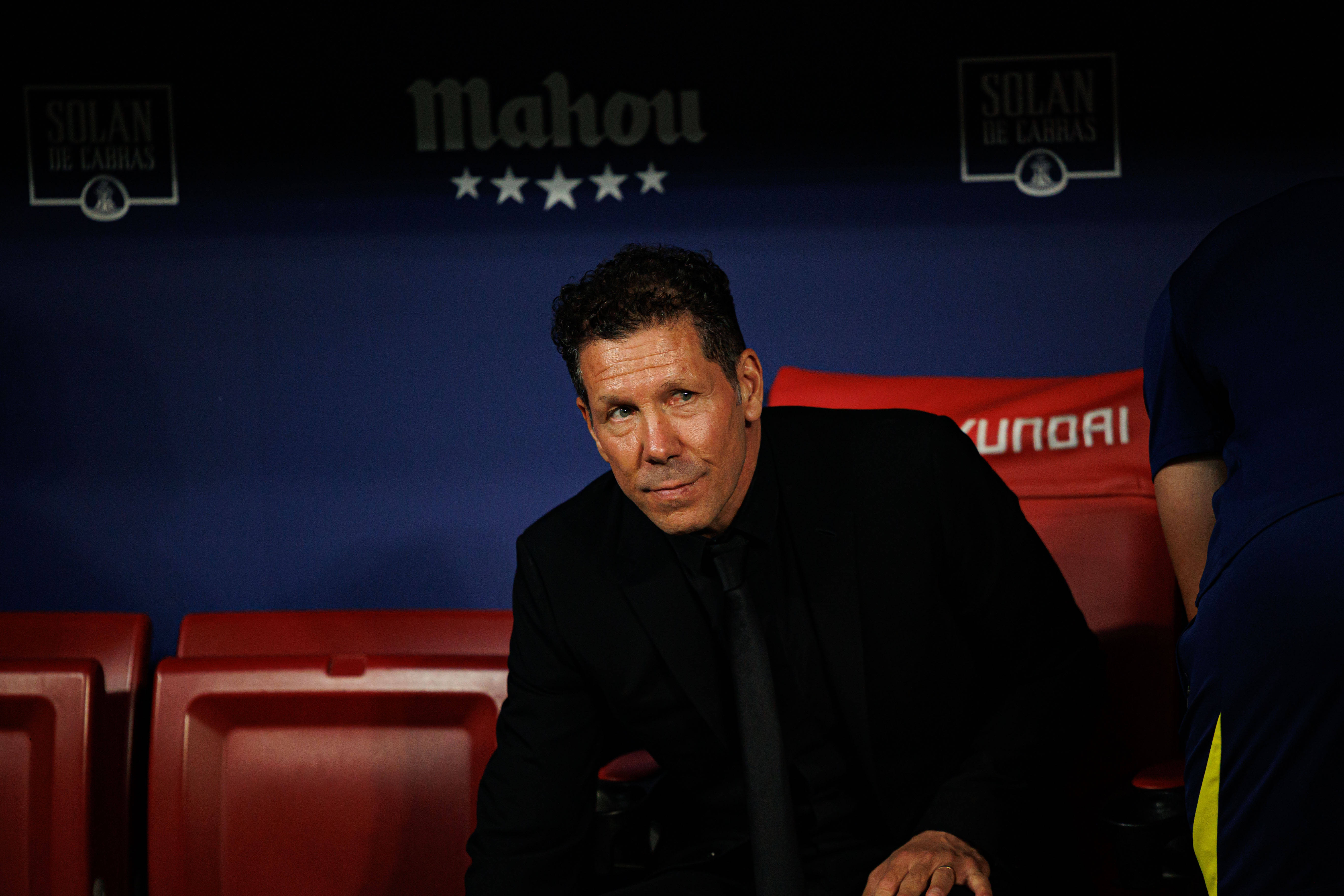 Julian Alvarez, la Barcelona? Diego Simeone a fost întrebat direct