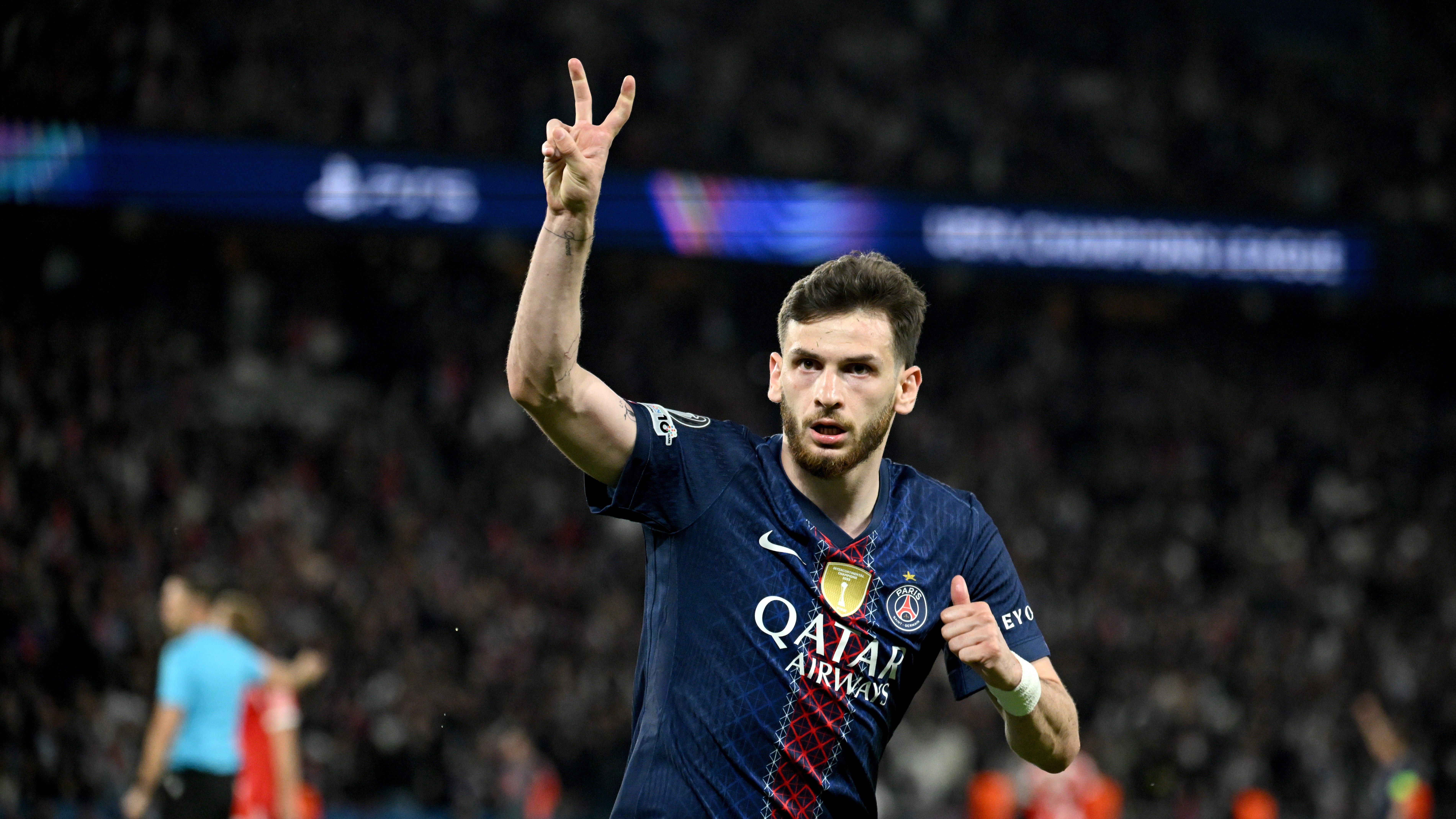 Ce n-a văzut Parisul! PSG – Bayern, meci demențial, a oferit o premieră incredibilă