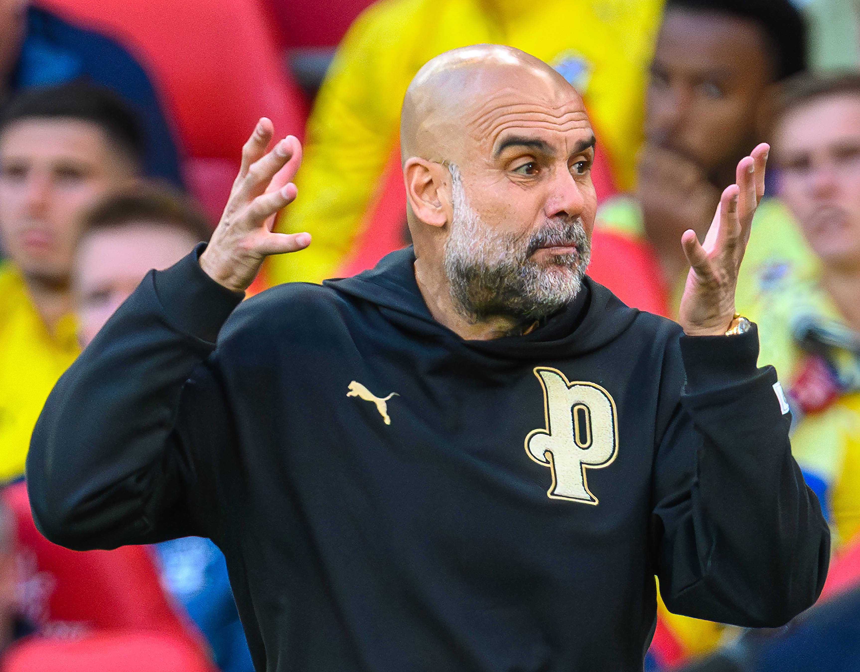 Manchester City, 4 meciuri în 11 zile, EXCLUSIV pe VOYO!