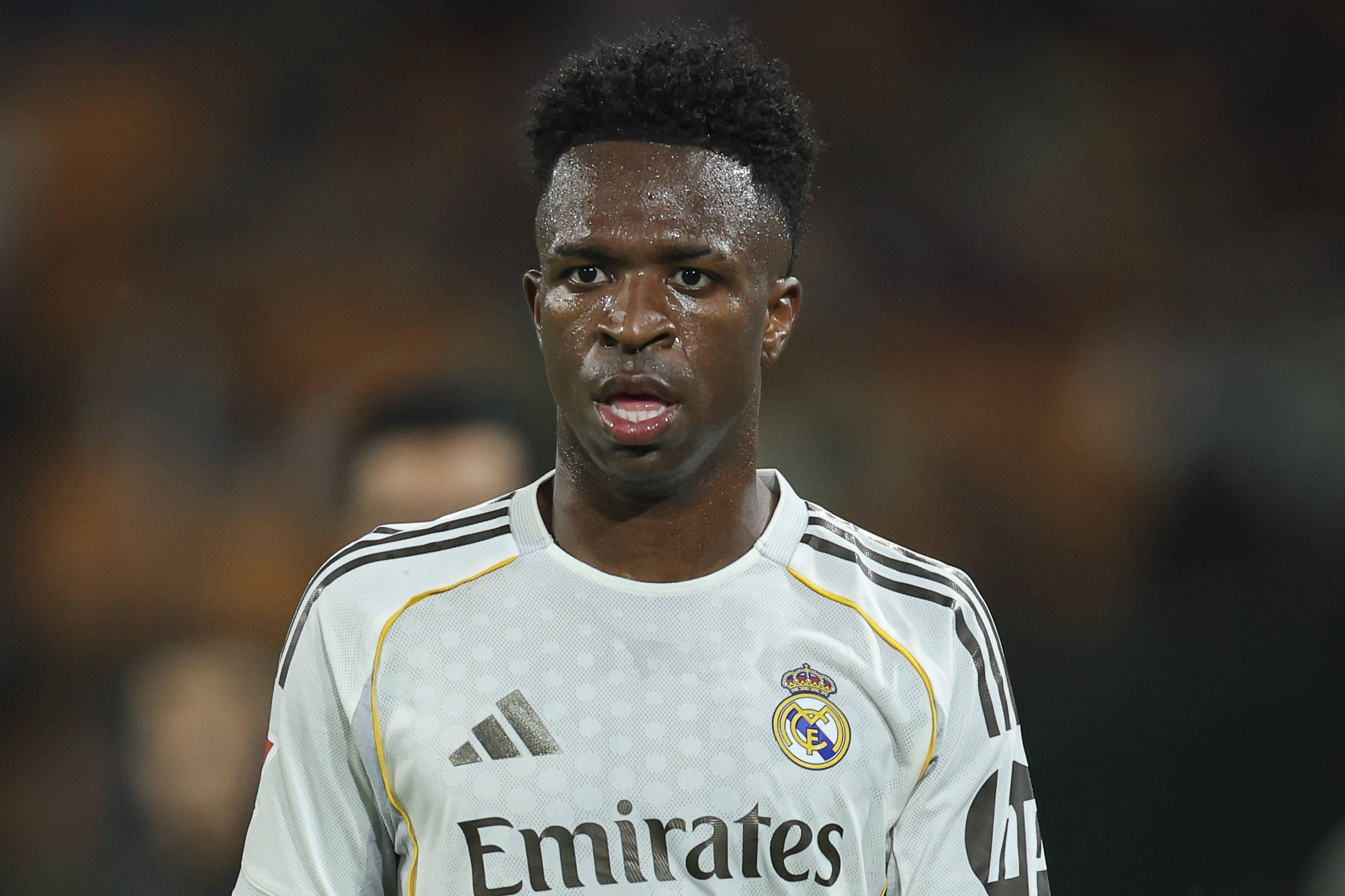 Cel mai bun trio ofensiv din Europa, cu fix 100 de goluri înscrise! Mbappe, Vinicius și Valverde sunt departe de adevărații ”galactici”