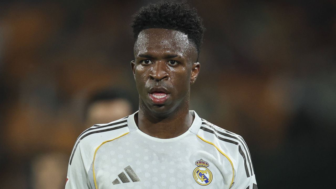 Vinicius, căpitanul care a îngropat-o pe Real Madrid. Cum a provocat haos brazilianul