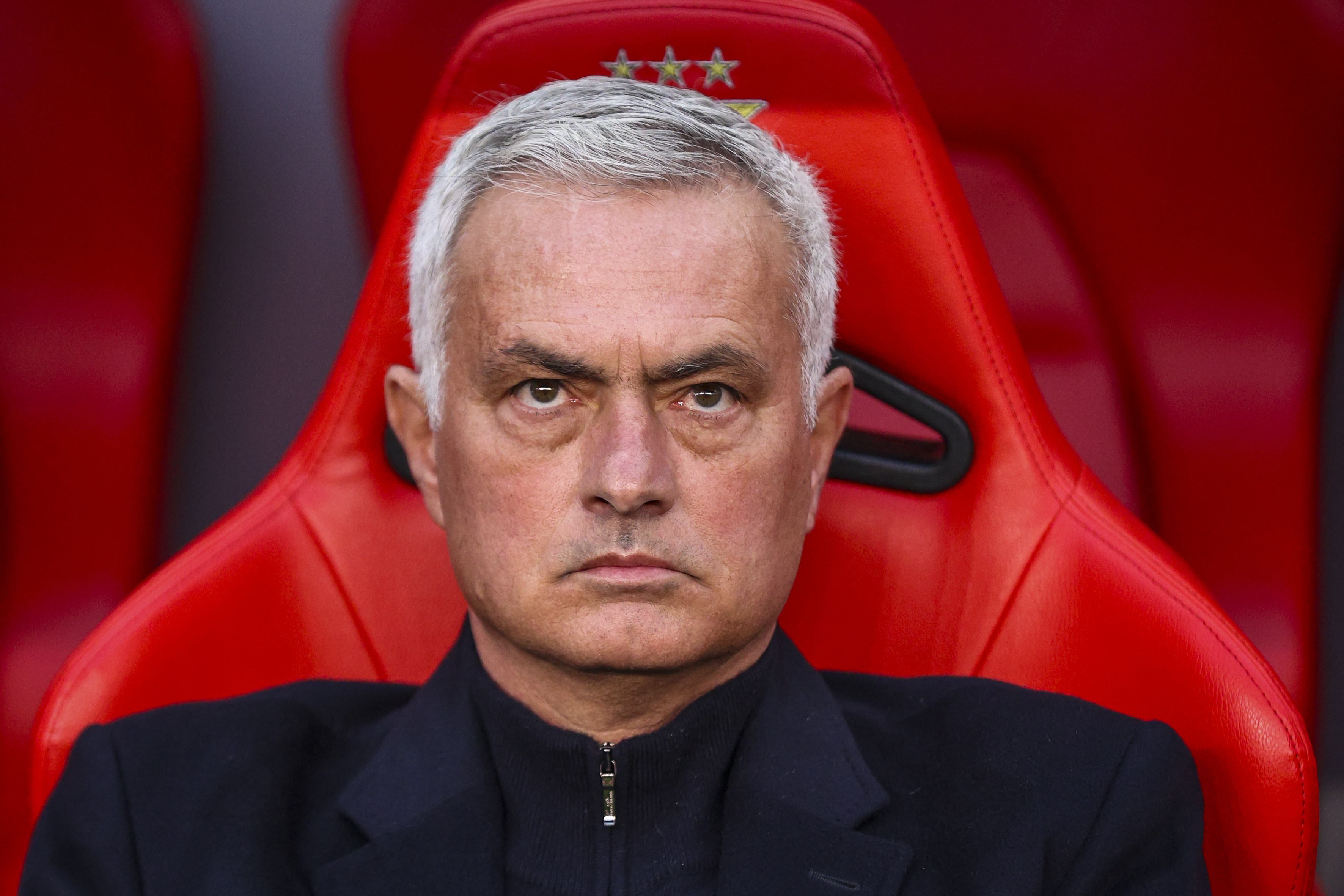 Mourinho, dezlănțuit: „Chivu? N-am crezut niciodată, iar asta e cea mai mare minciună din fotbal!“