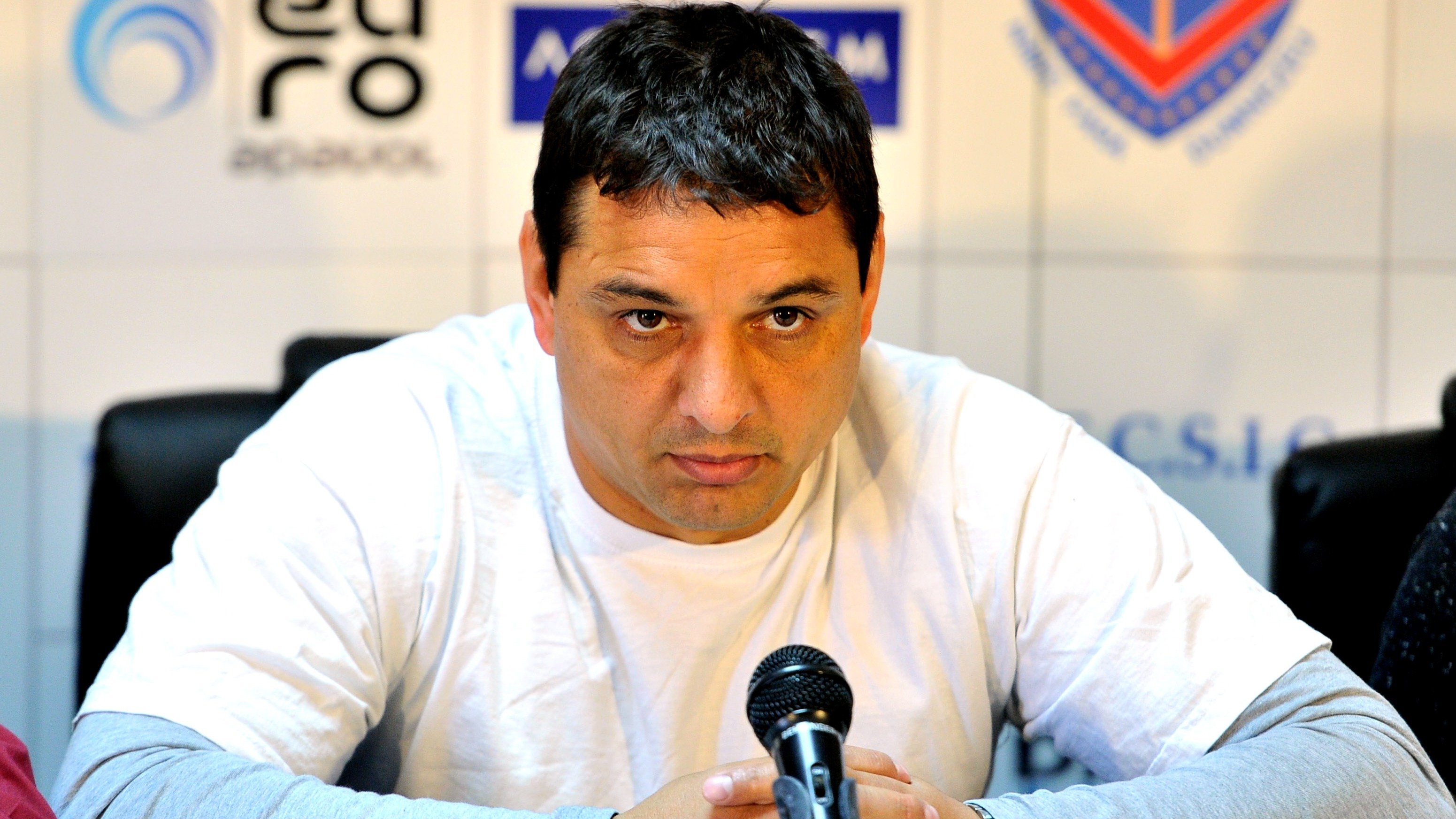 Ionel Ganea, mesaj cutremurător la aproape un an de la moartea băiatului său: „Nu din putere, ci din durere!“