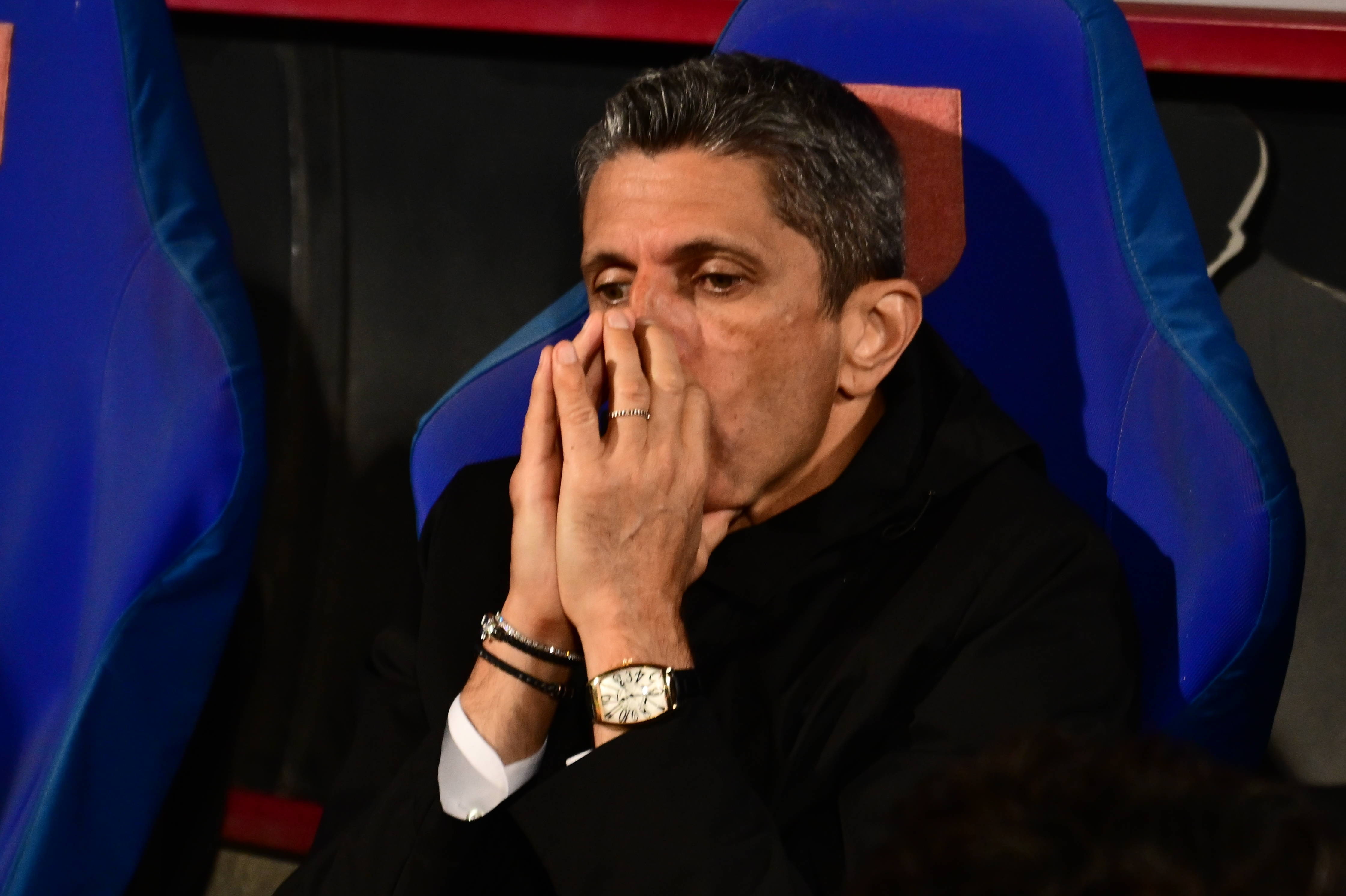 Răzvan Lucescu dezvăluie: ”Asta e marea mea frustrare”