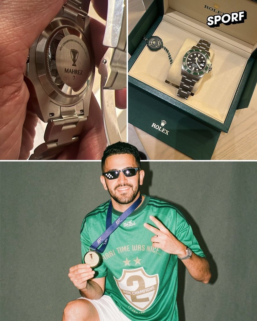 Mahrez
