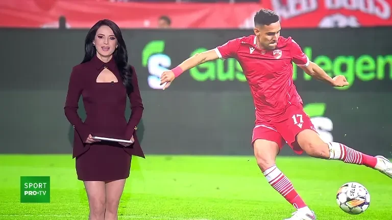 Dinamo are derby la Craiova și se pregătește să se despartă de cel mai vechi jucător din lot (29.04.2026)