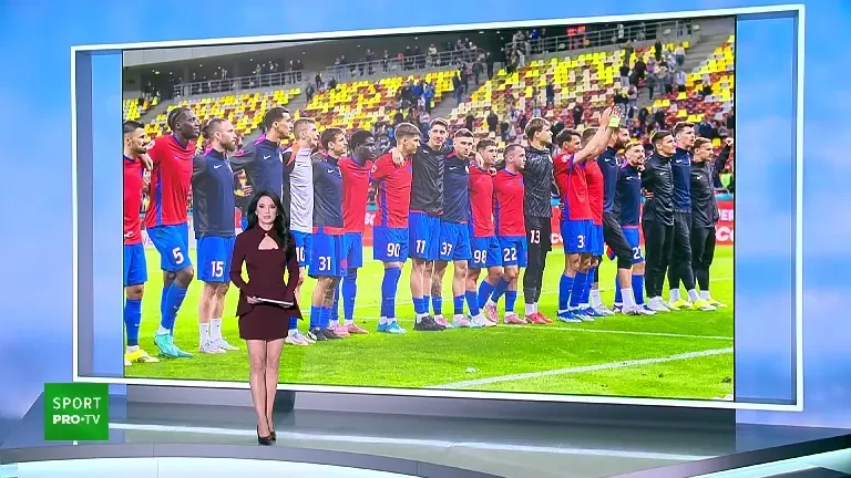 Mutări importante la FCSB! Becali schimbă tot după sezonul în care campioana a ratat play-off-ul (29.04.2026)