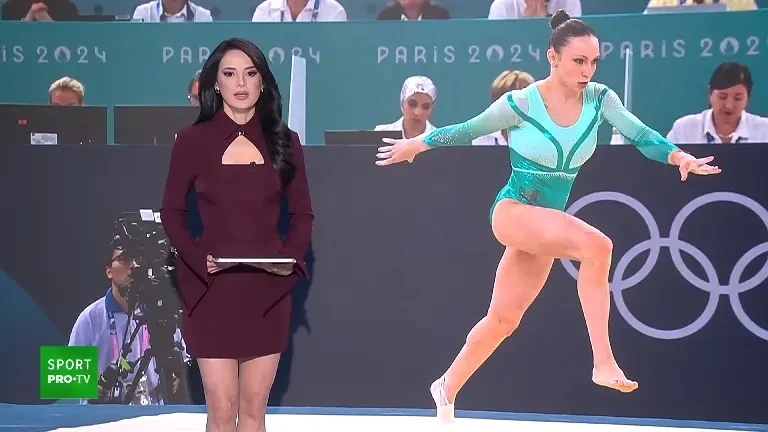 ”Șansele să scape de suspendare sunt aproape nule pentru Ana Bărbosu. Mama ei este vinovată” - spune Doina Melinte (29.04.2026)