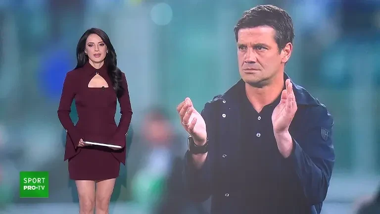 Chivu e o enigmă pentru Mourinho. ”Nu s-a născut antrenor. Aștept să ia titlul cu Inter și o să-l felicit” - spune portughezul (29.04.2026)